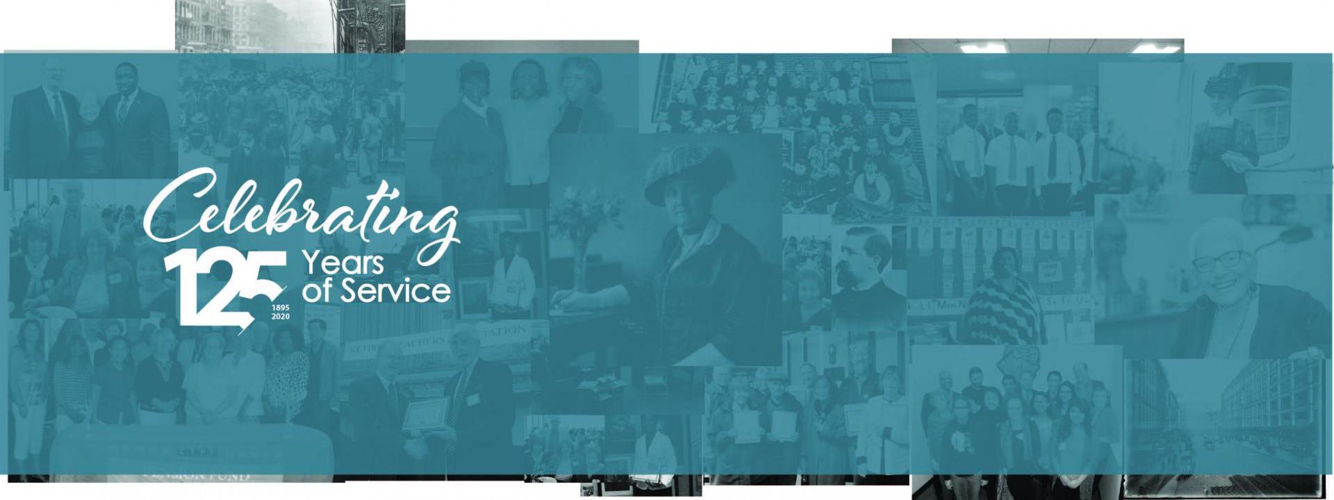 CTPF 125th Anniversary