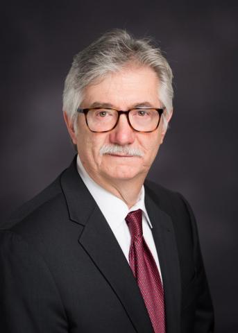 Daniel J. Hurtado