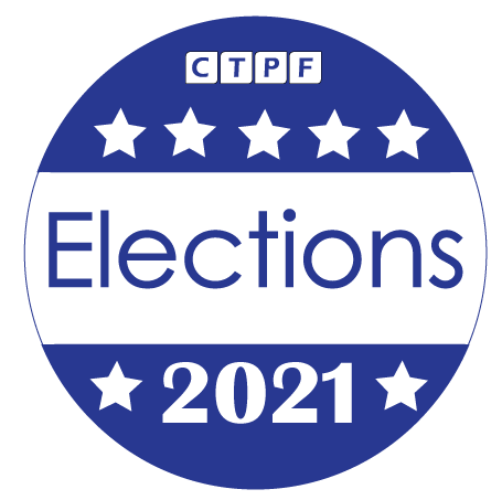 2021 Board Of Trustees Election Update Ctpf