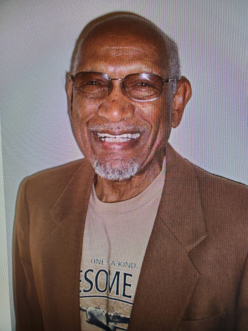 Charles B. Lewis Headshot