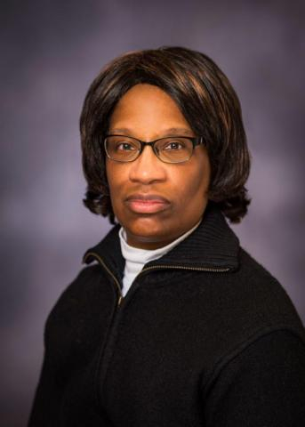 Alise White Headshot