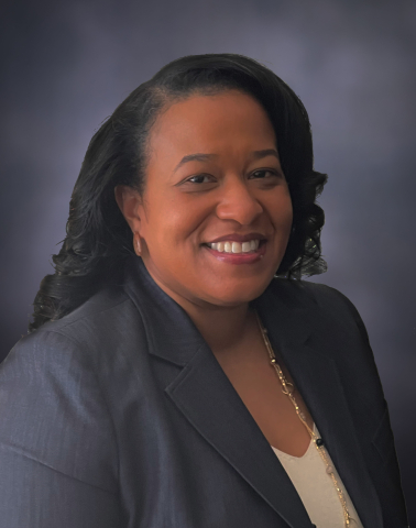 LaToya Bibbs Headshot