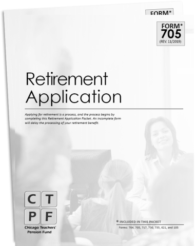 Retirement App Graphic