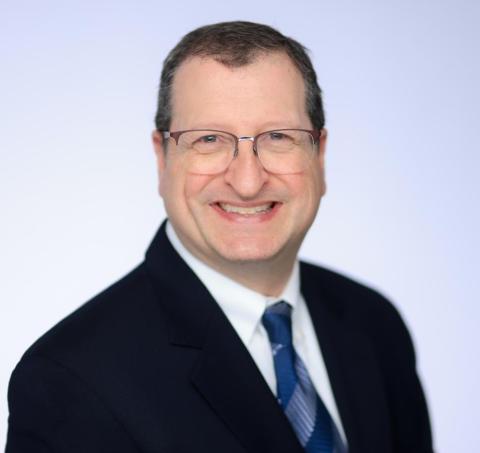 2023 Philip Weiss Election Photo