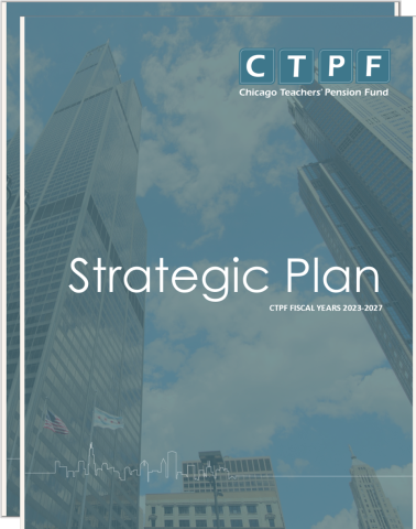 2024 Strategic Plan Cover