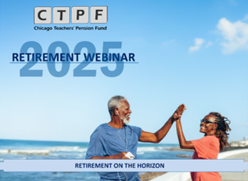 2025 retirement webinar cover