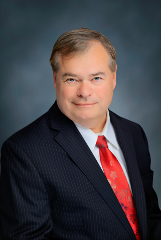 Dan Oakes, Chief Information Security Officer, Head shot