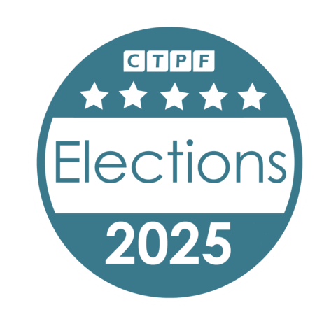 Election Logo 2025
