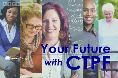 Your Future With CTPF