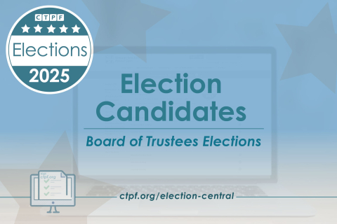 Election Candidates Certified Graphic