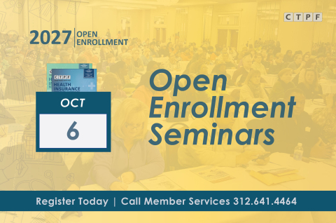 OE Seminars