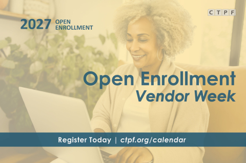 OE Vendor Week
