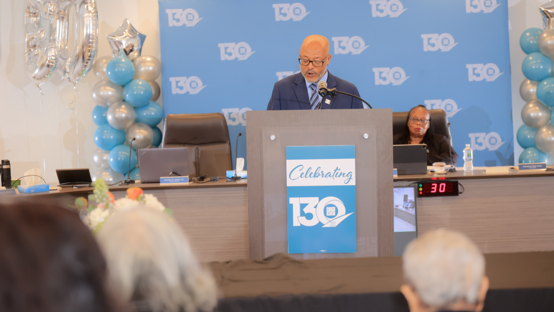 130th celebration 